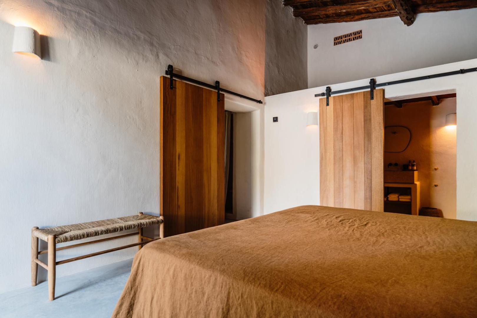 Aguamadera Villa Санта Еулалия дел Рио Екстериор снимка